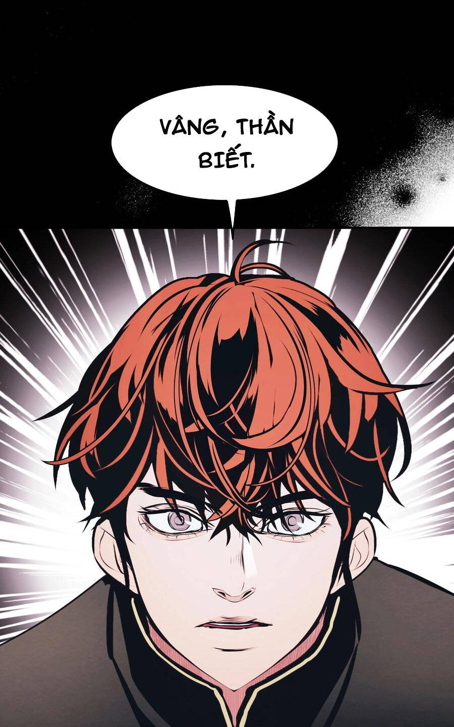 Bất Bại Chân Ma Chap 153 - Next Chap 154