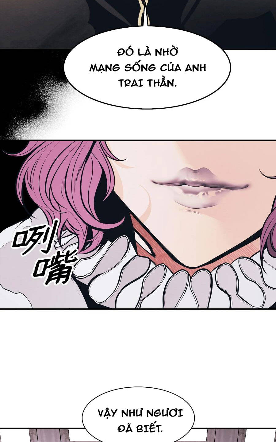 Bất Bại Chân Ma Chap 153 - Next Chap 154
