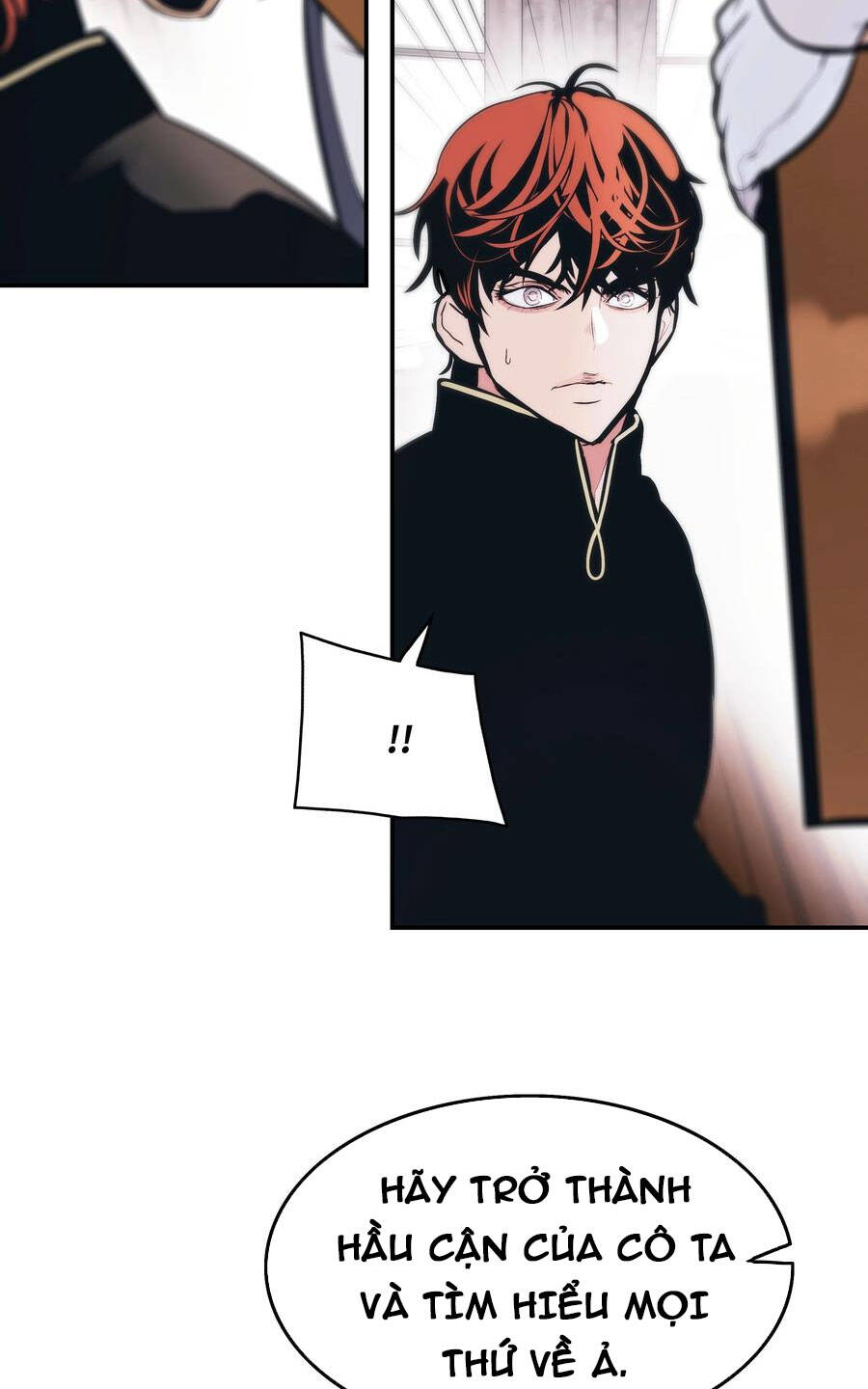 Bất Bại Chân Ma Chap 153 - Next Chap 154