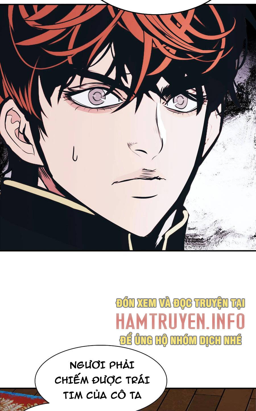 Bất Bại Chân Ma Chap 153 - Next Chap 154