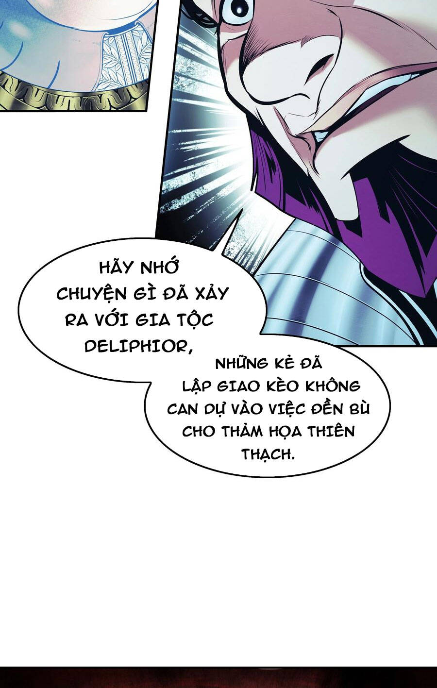 Bất Bại Chân Ma Chap 153 - Next Chap 154