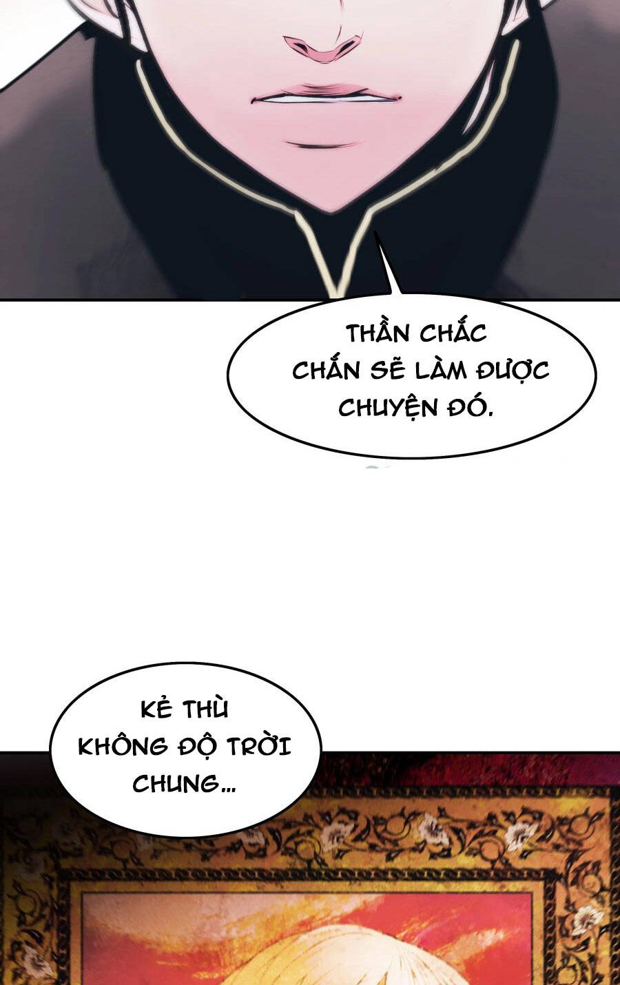 Bất Bại Chân Ma Chap 153 - Next Chap 154