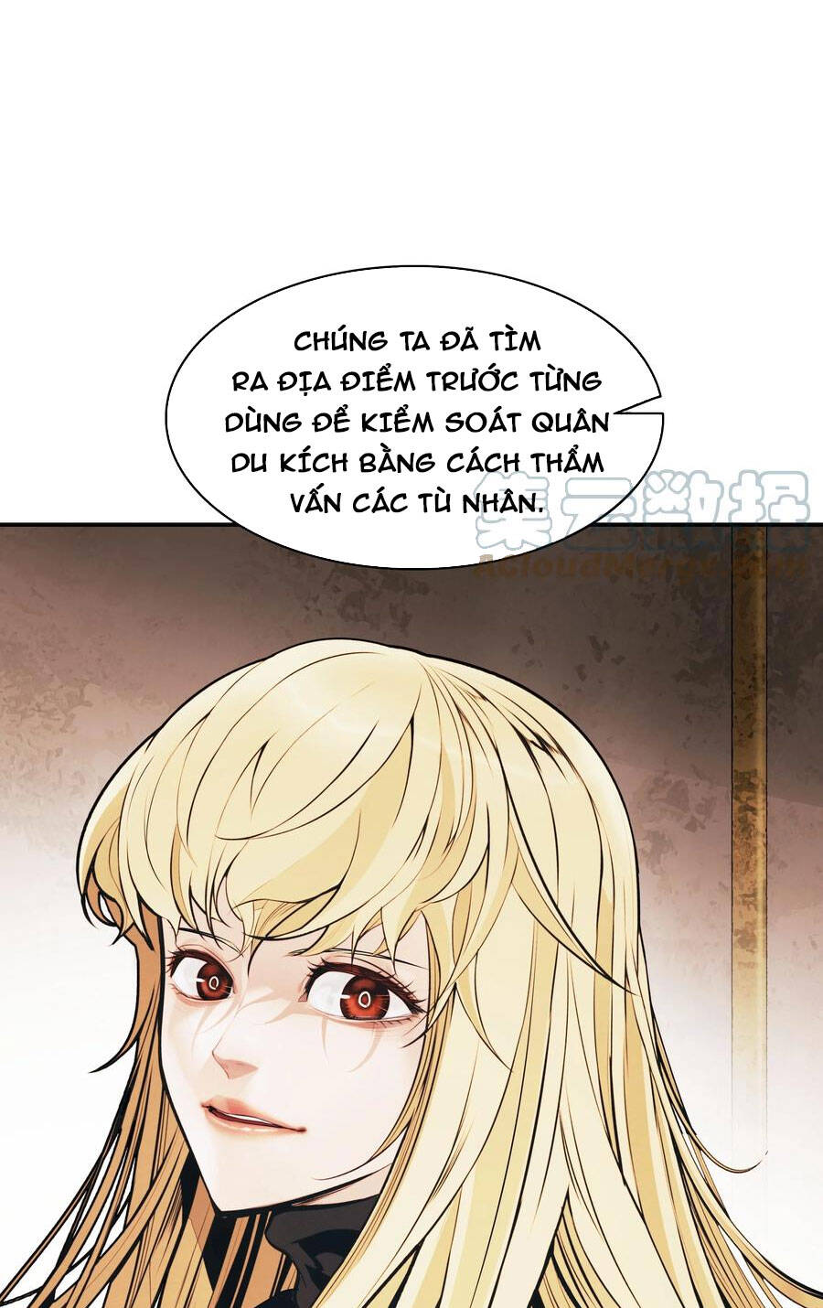 Bất Bại Chân Ma Chap 153 - Next Chap 154