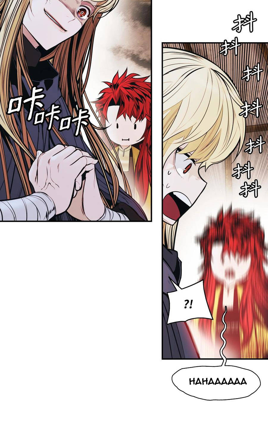 Bất Bại Chân Ma Chap 153 - Next Chap 154