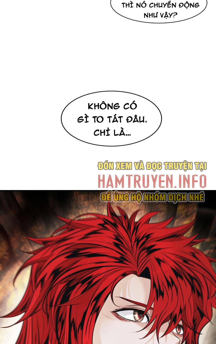 Bất Bại Chân Ma Chap 153 - Next Chap 154