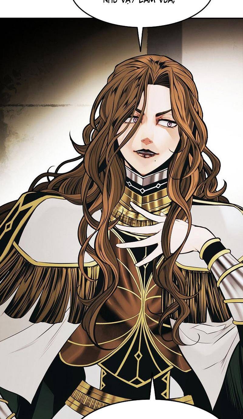 Bất Bại Chân Ma Chap 154 - Next Chap 155