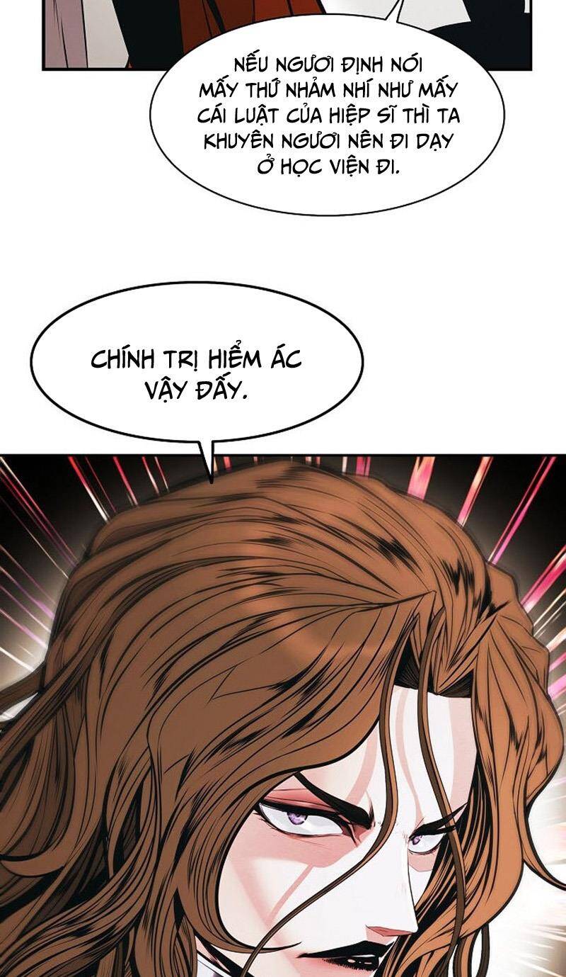Bất Bại Chân Ma Chap 154 - Next Chap 155