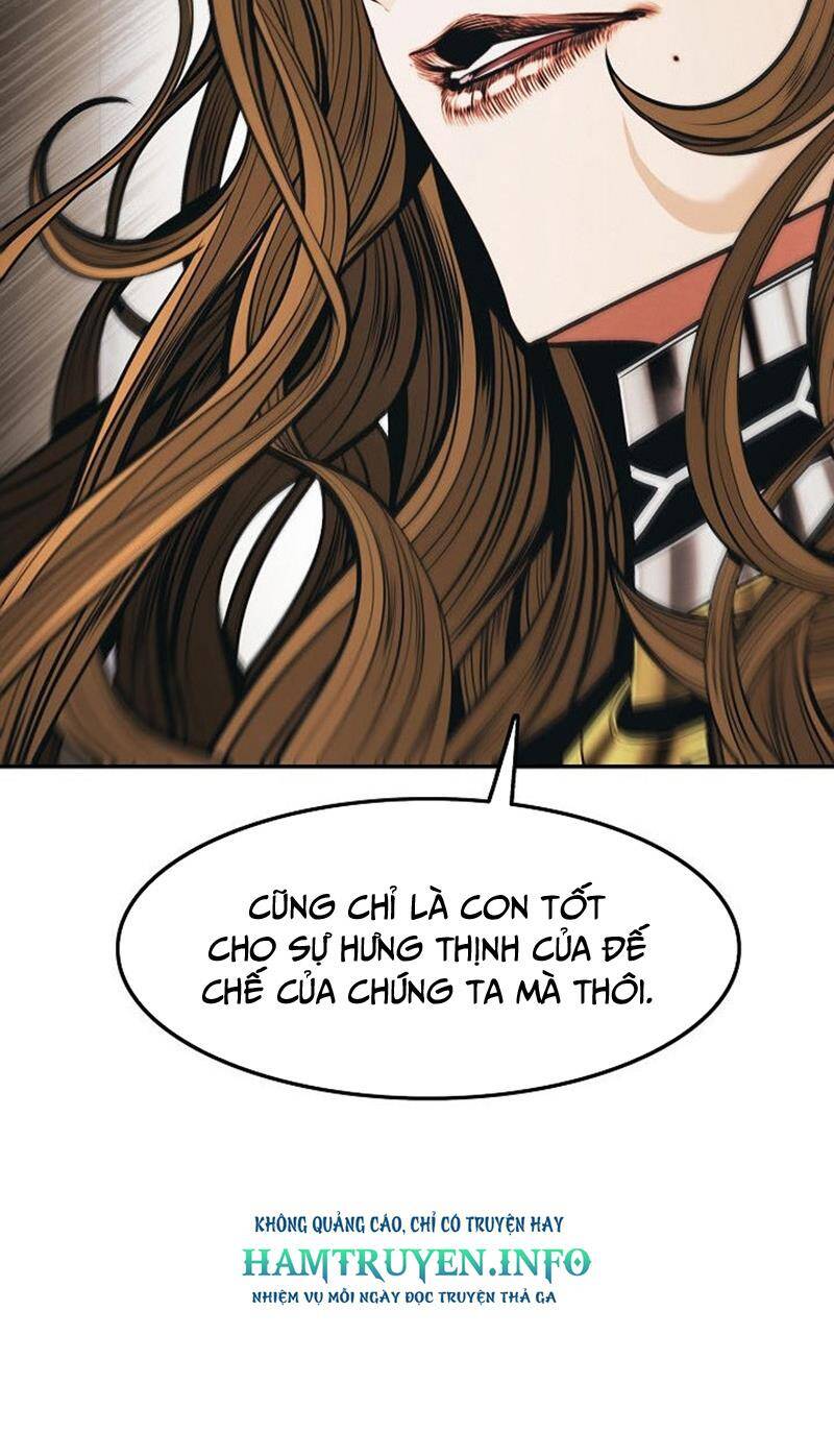 Bất Bại Chân Ma Chap 154 - Next Chap 155