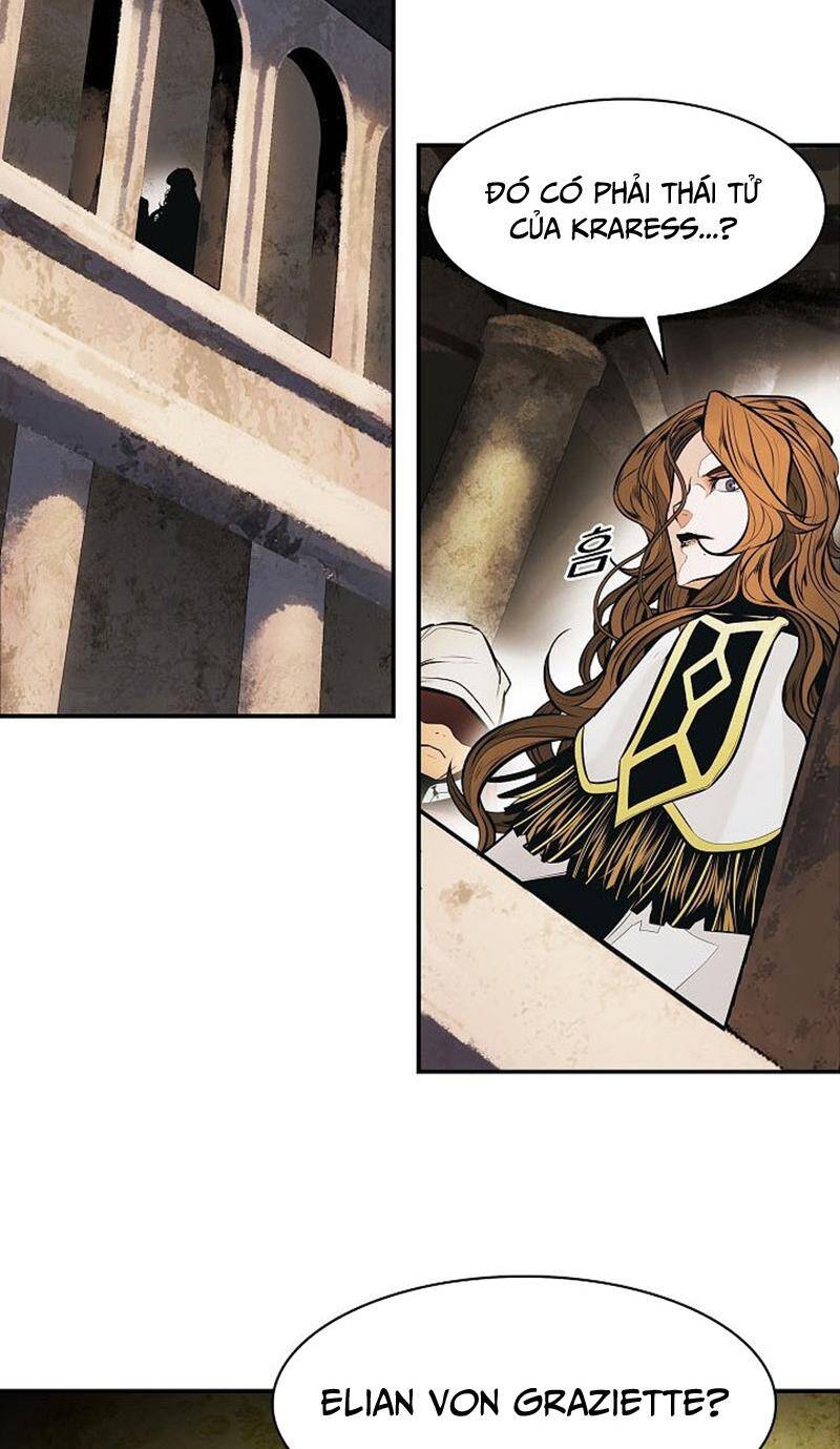 Bất Bại Chân Ma Chap 154 - Next Chap 155