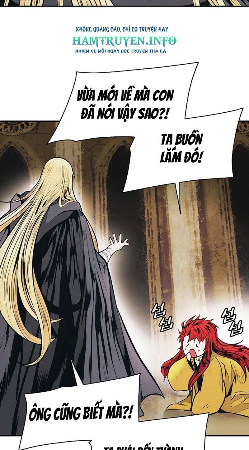 Bất Bại Chân Ma Chap 154 - Next Chap 155