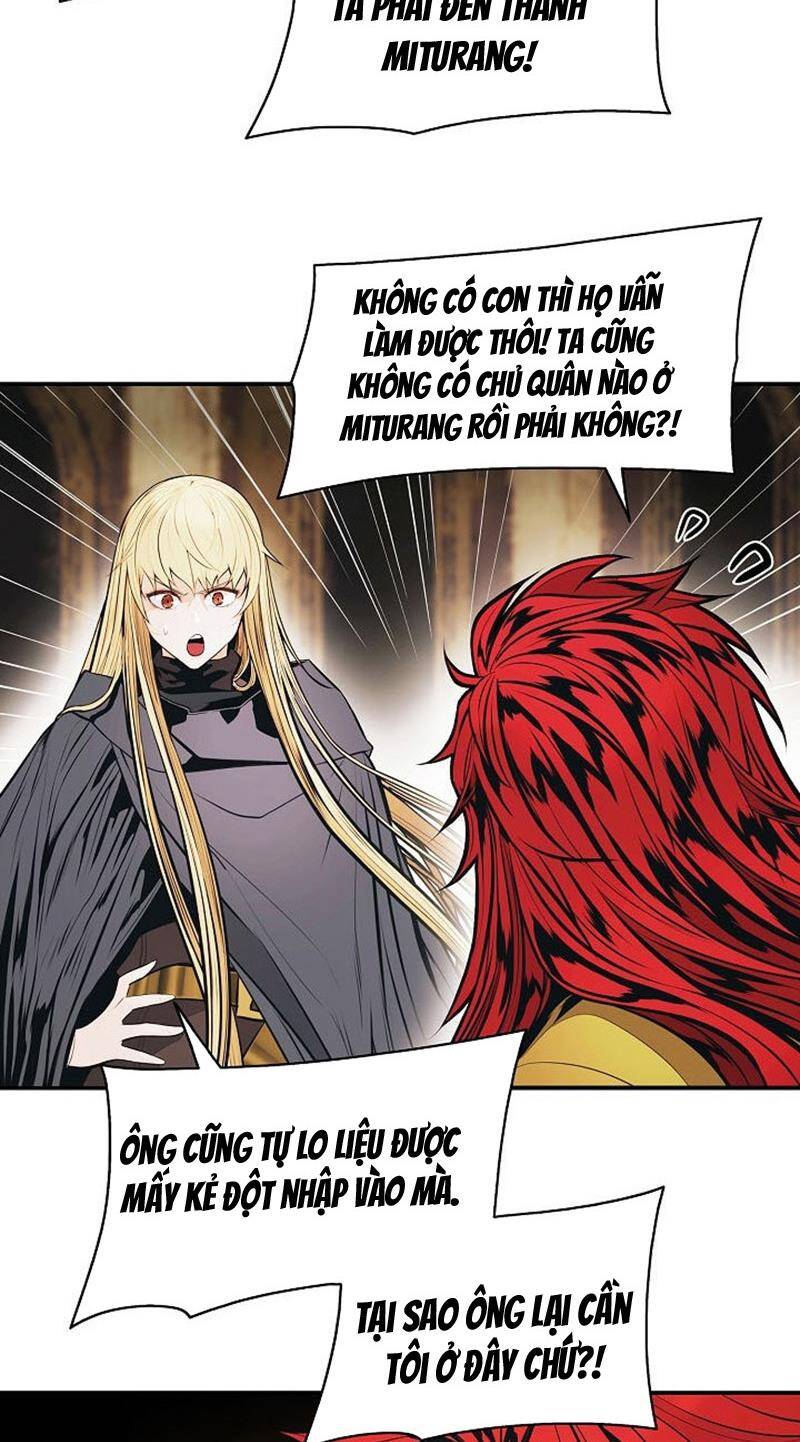 Bất Bại Chân Ma Chap 154 - Next Chap 155