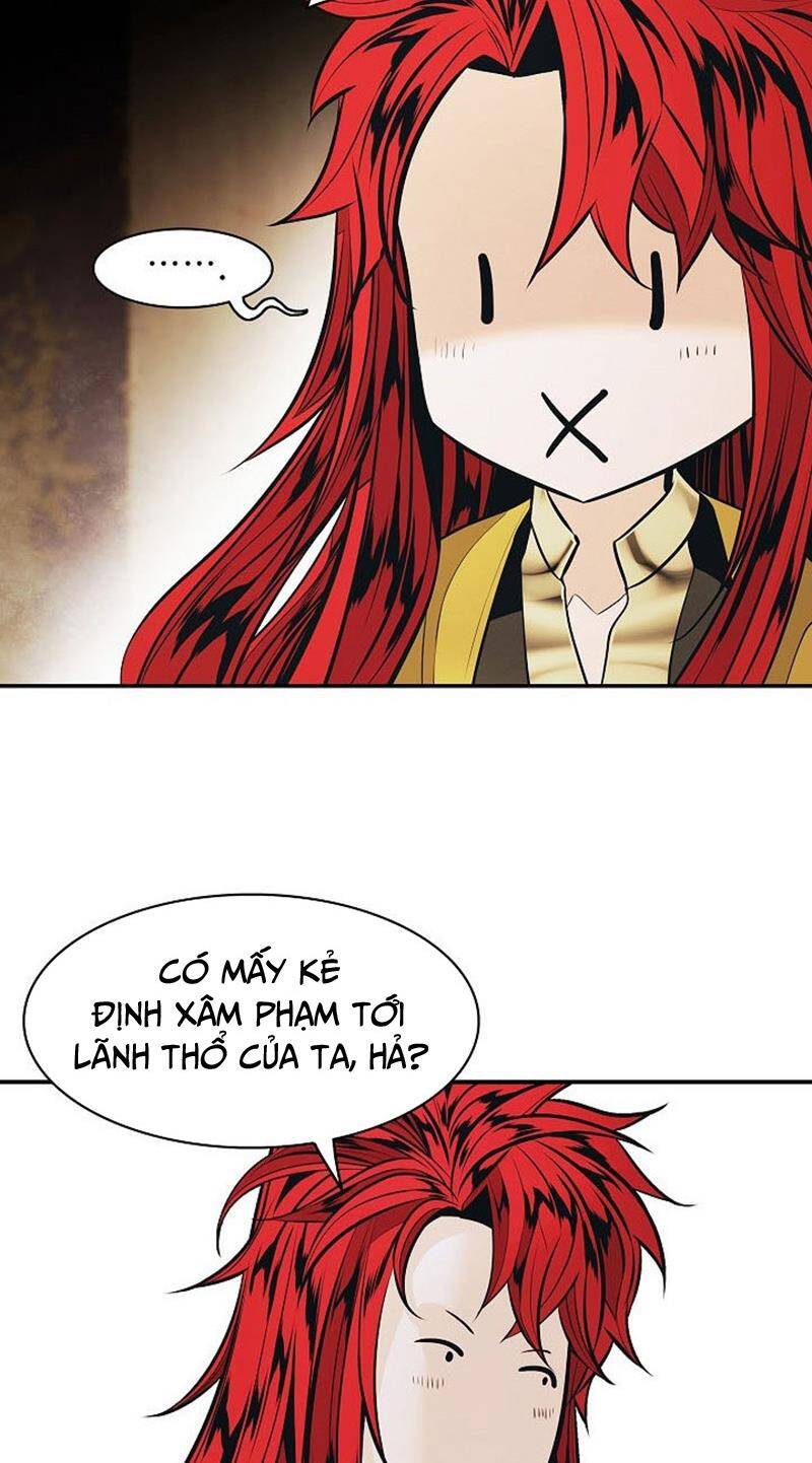 Bất Bại Chân Ma Chap 154 - Next Chap 155