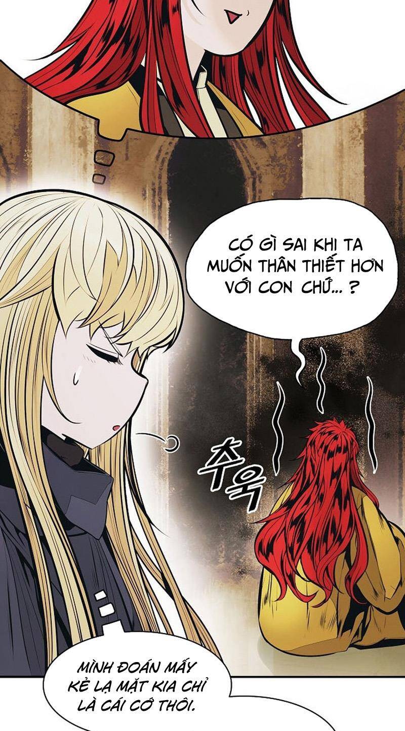 Bất Bại Chân Ma Chap 154 - Next Chap 155