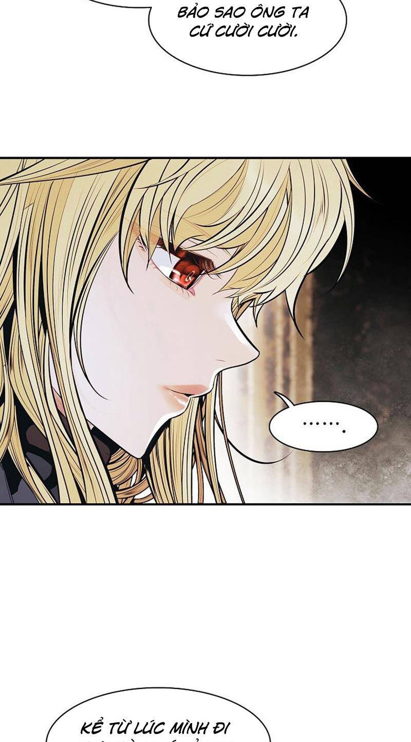 Bất Bại Chân Ma Chap 154 - Next Chap 155