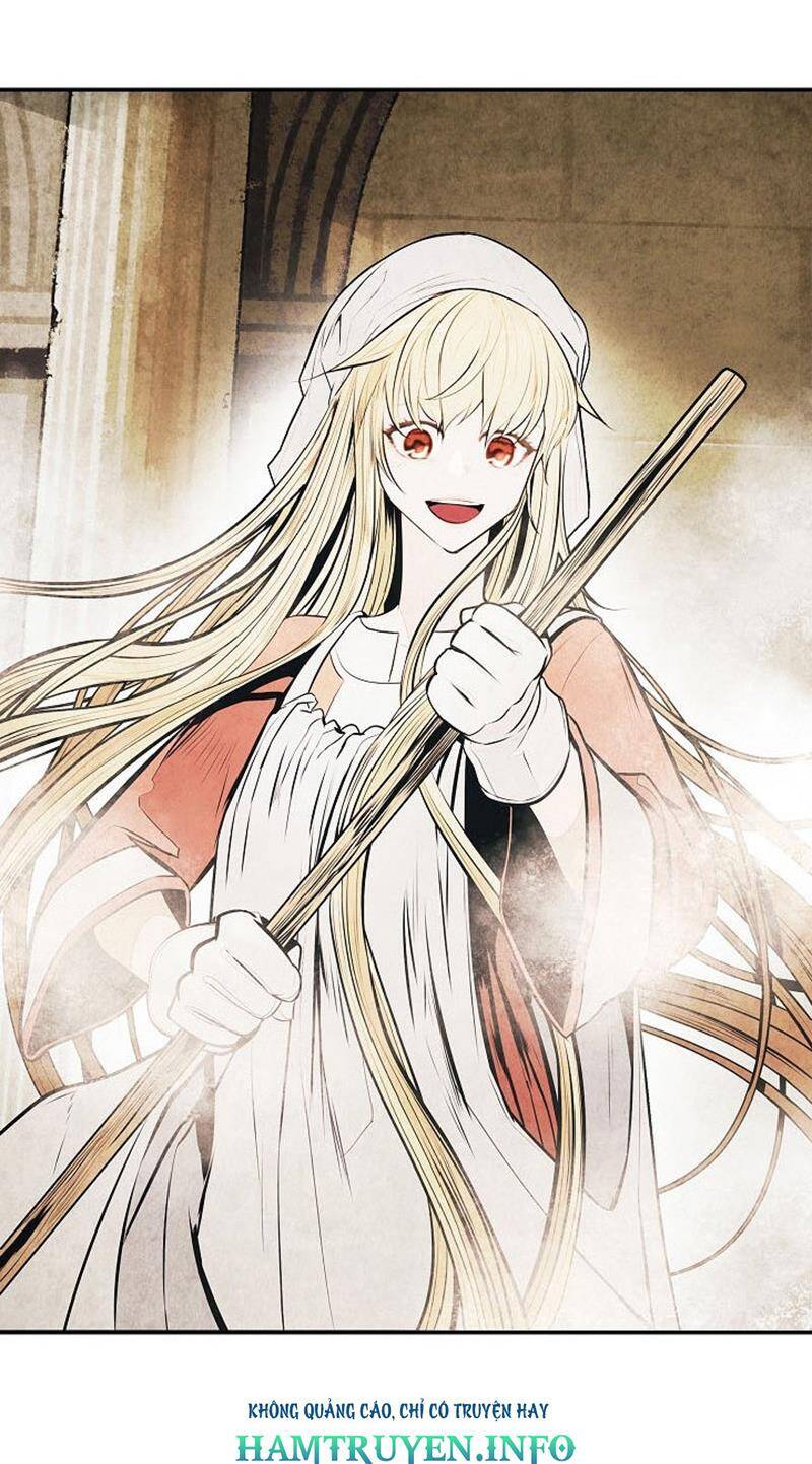 Bất Bại Chân Ma Chap 154 - Next Chap 155