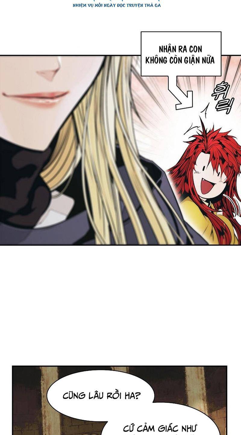 Bất Bại Chân Ma Chap 154 - Next Chap 155