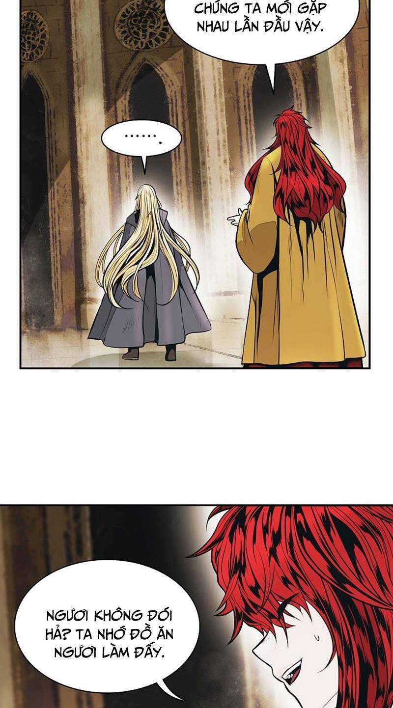 Bất Bại Chân Ma Chap 154 - Next Chap 155