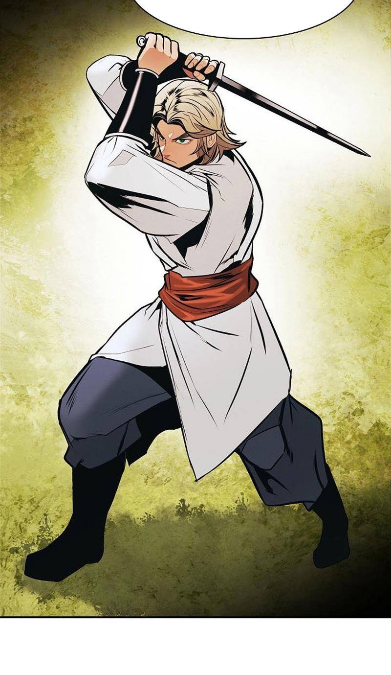 Bất Bại Chân Ma Chap 154 - Next Chap 155