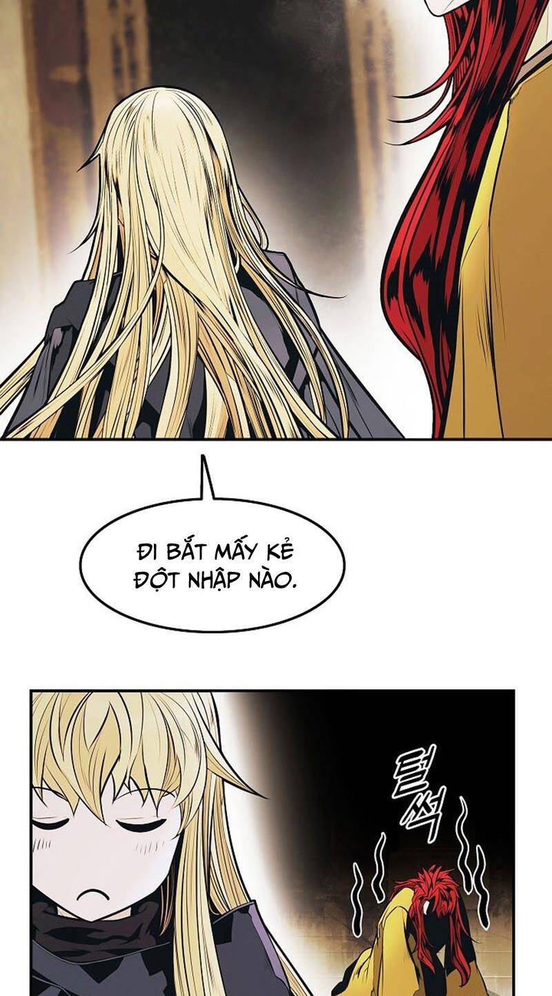 Bất Bại Chân Ma Chap 154 - Next Chap 155