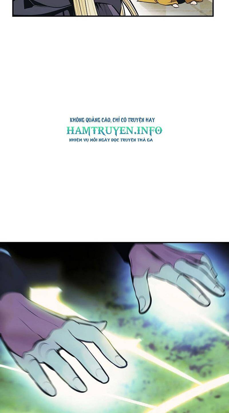 Bất Bại Chân Ma Chap 154 - Next Chap 155