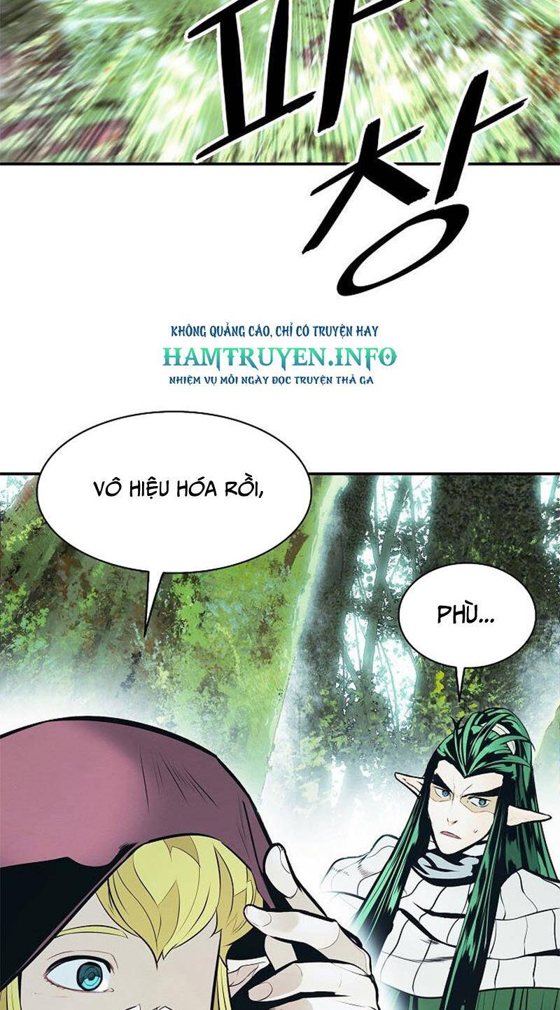 Bất Bại Chân Ma Chap 154 - Next Chap 155