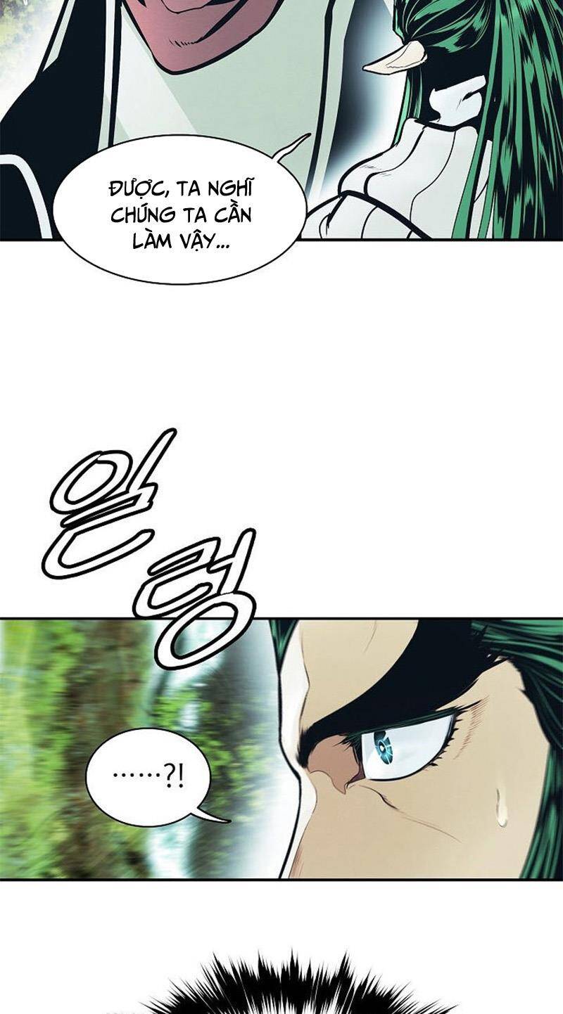 Bất Bại Chân Ma Chap 154 - Next Chap 155
