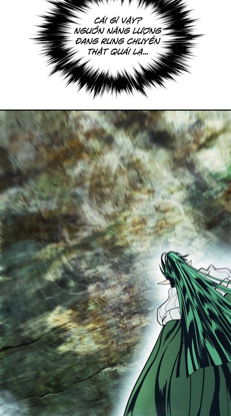 Bất Bại Chân Ma Chap 154 - Next Chap 155