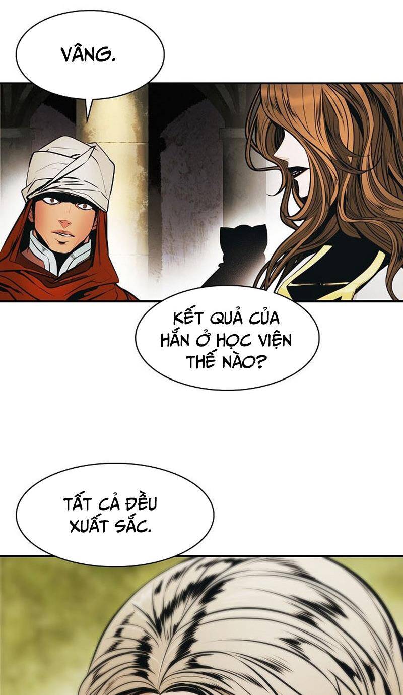 Bất Bại Chân Ma Chap 154 - Next Chap 155