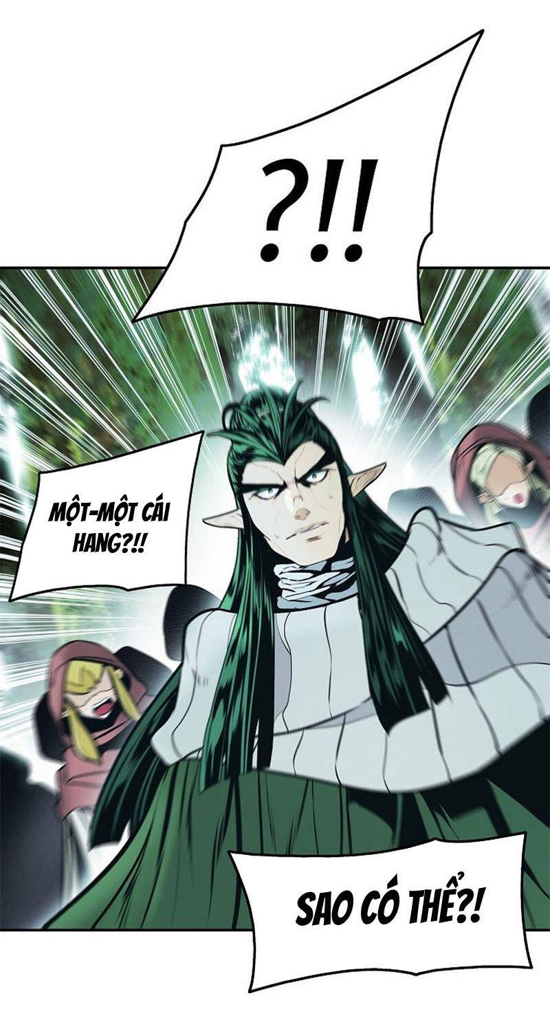 Bất Bại Chân Ma Chap 154 - Next Chap 155