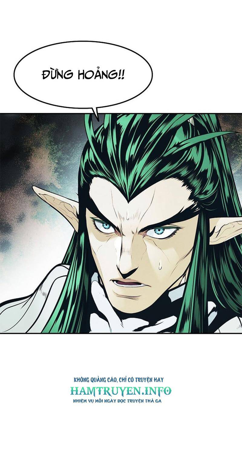 Bất Bại Chân Ma Chap 154 - Next Chap 155