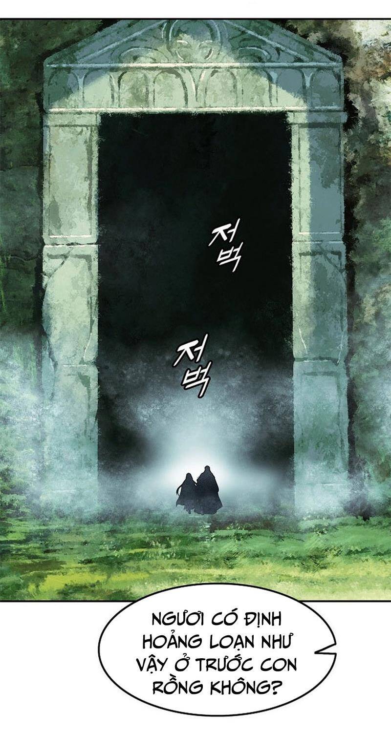 Bất Bại Chân Ma Chap 154 - Next Chap 155