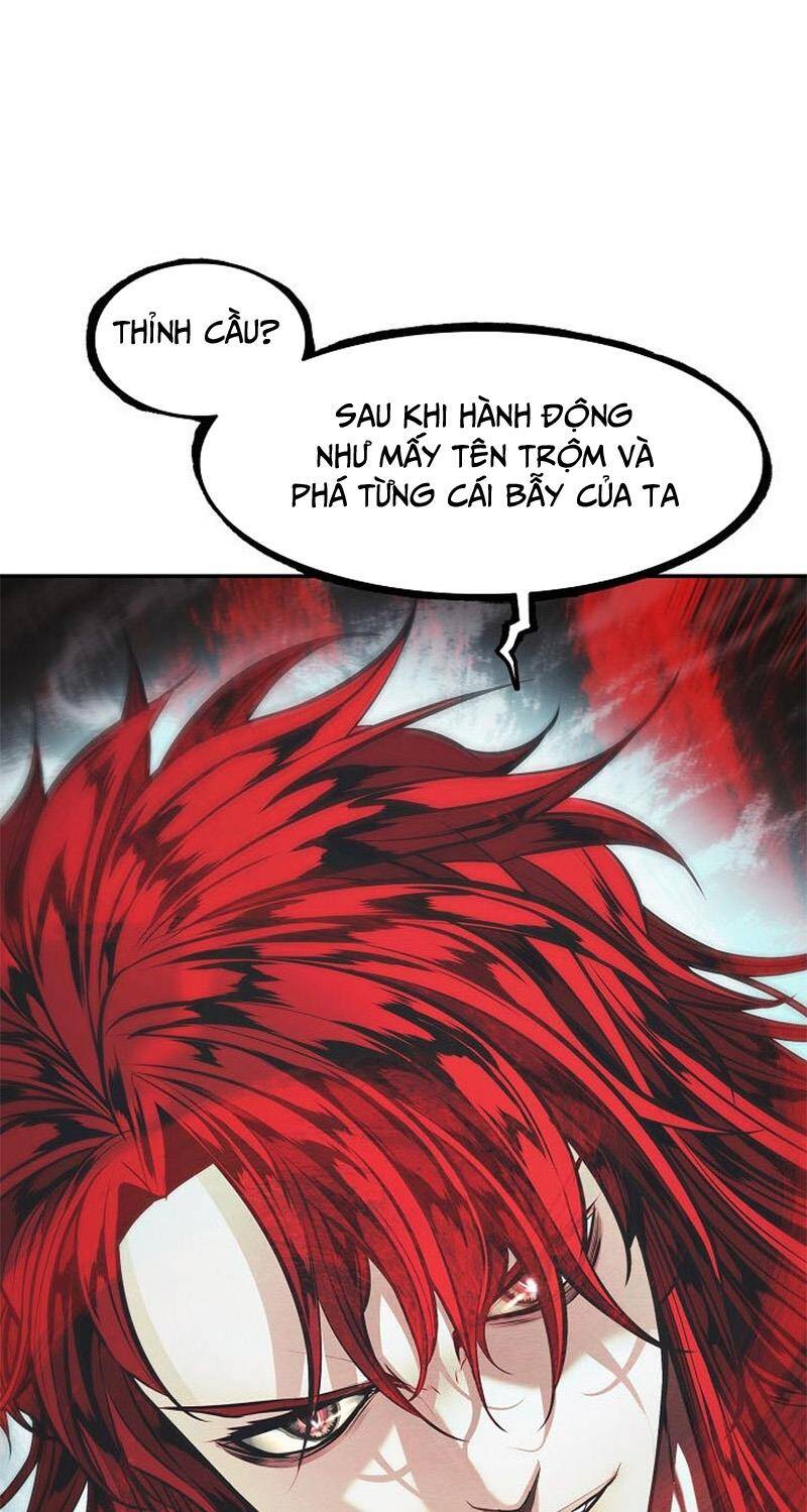 Bất Bại Chân Ma Chap 154 - Next Chap 155