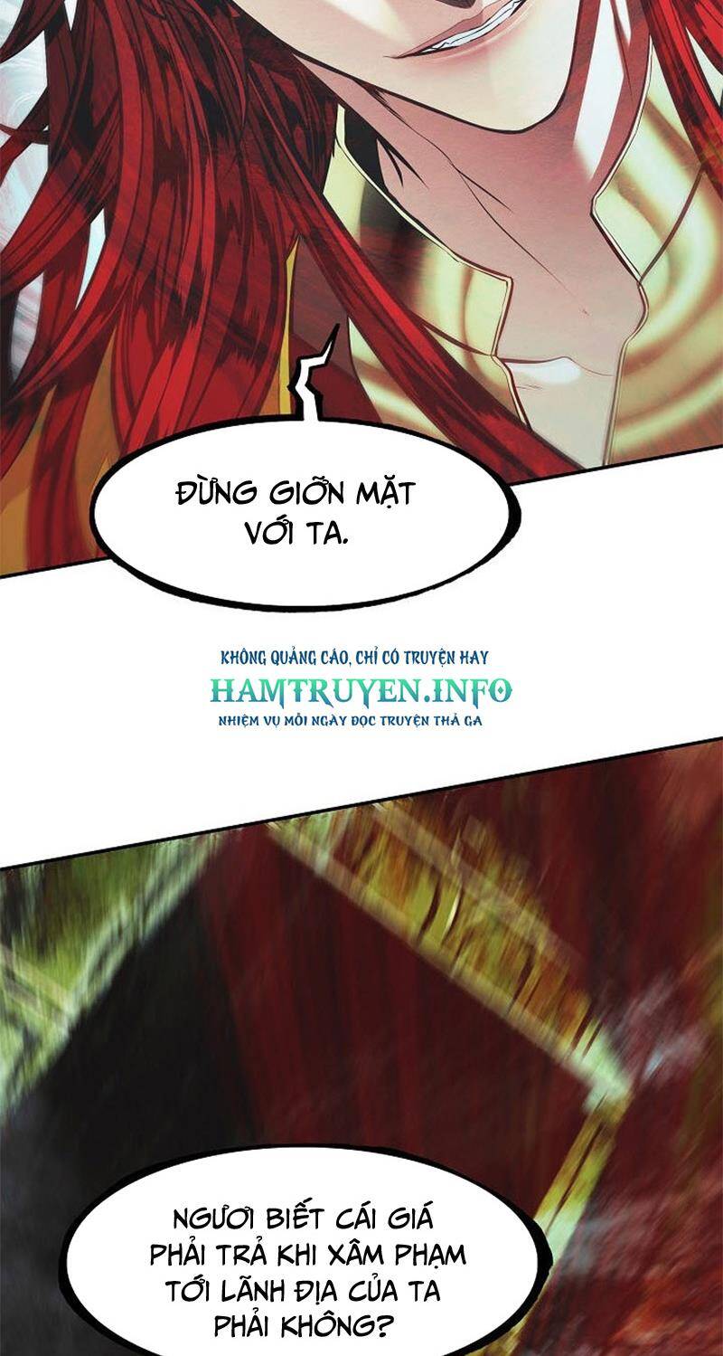 Bất Bại Chân Ma Chap 154 - Next Chap 155