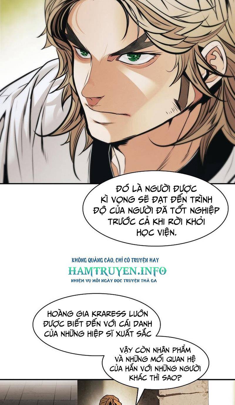 Bất Bại Chân Ma Chap 154 - Next Chap 155