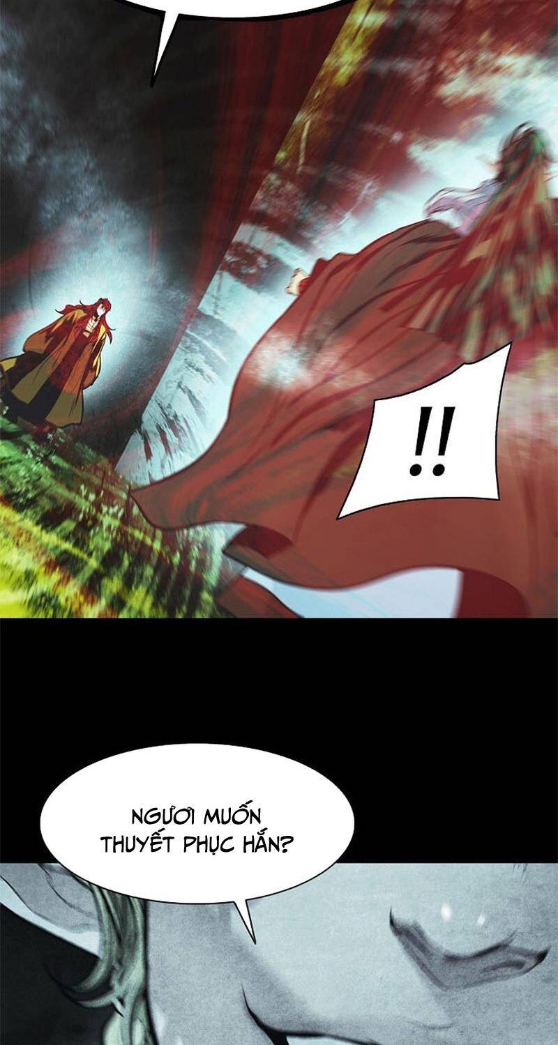 Bất Bại Chân Ma Chap 154 - Next Chap 155