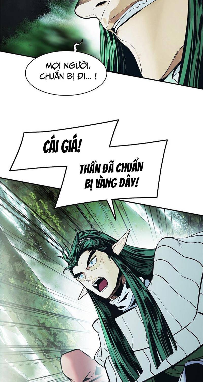 Bất Bại Chân Ma Chap 154 - Next Chap 155