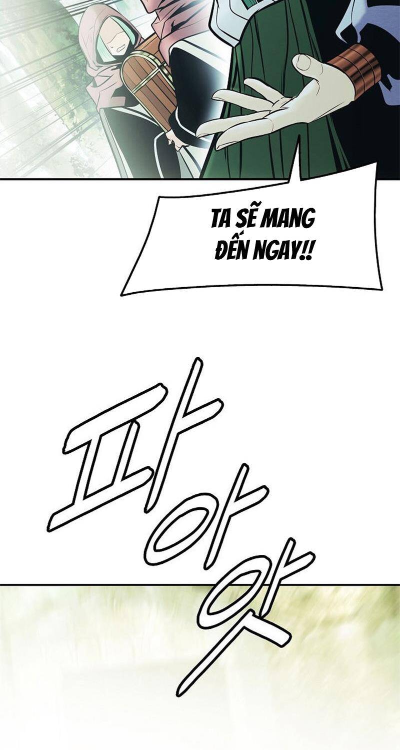 Bất Bại Chân Ma Chap 154 - Next Chap 155