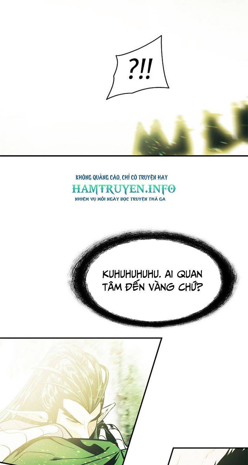 Bất Bại Chân Ma Chap 154 - Next Chap 155