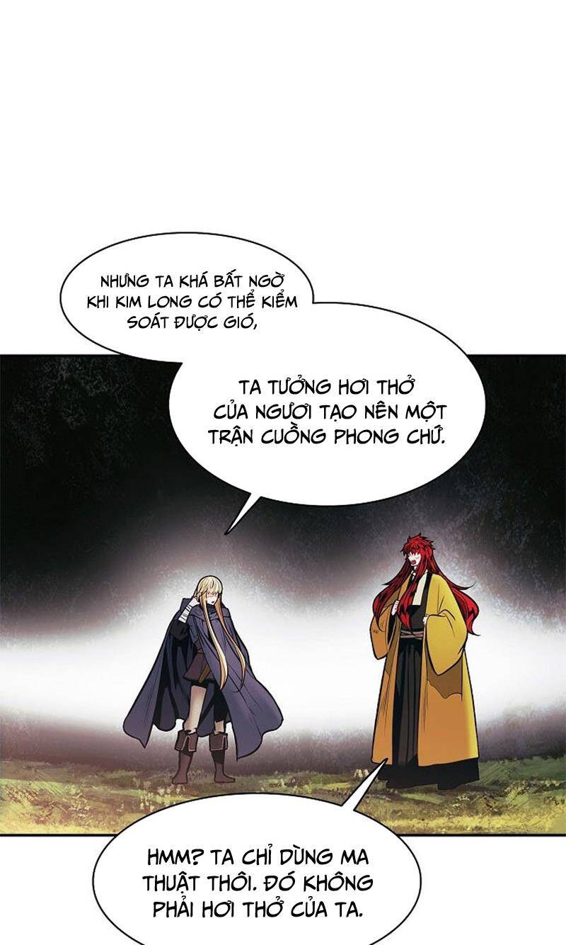 Bất Bại Chân Ma Chap 154 - Next Chap 155