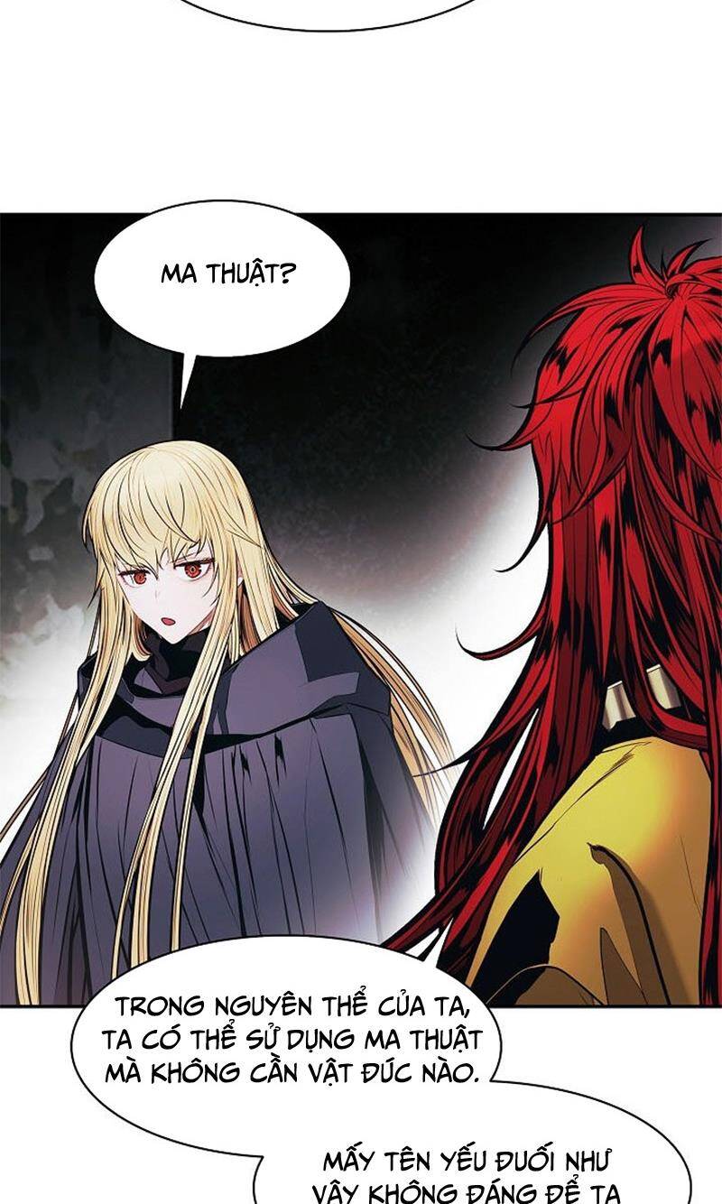 Bất Bại Chân Ma Chap 154 - Next Chap 155