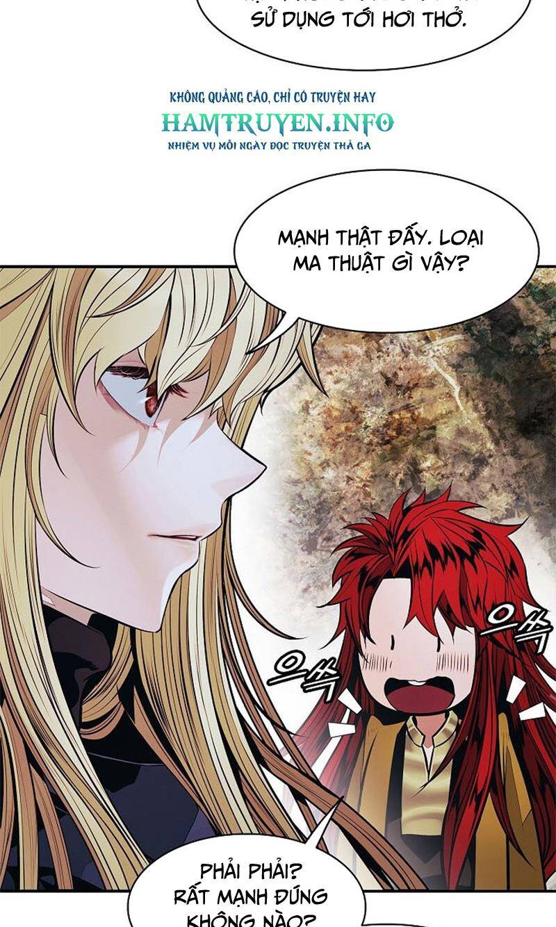 Bất Bại Chân Ma Chap 154 - Next Chap 155