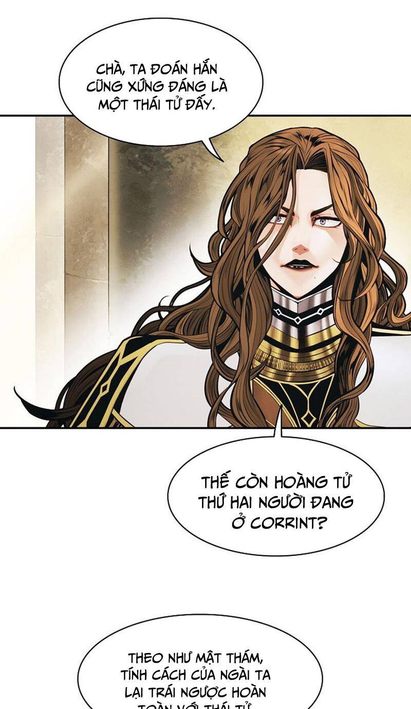 Bất Bại Chân Ma Chap 154 - Next Chap 155