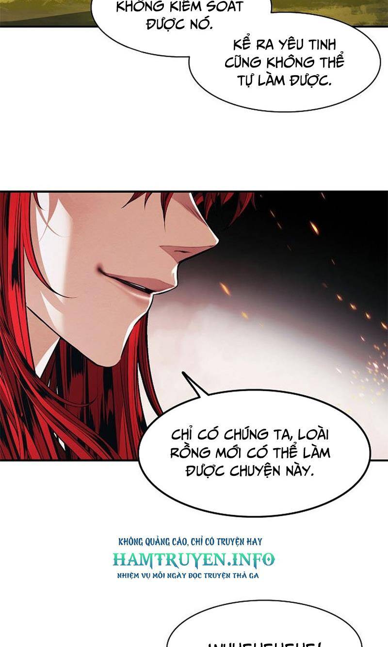 Bất Bại Chân Ma Chap 154 - Next Chap 155