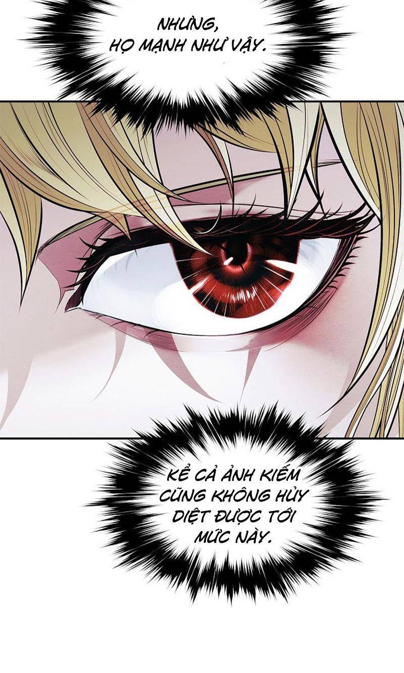Bất Bại Chân Ma Chap 154 - Next Chap 155