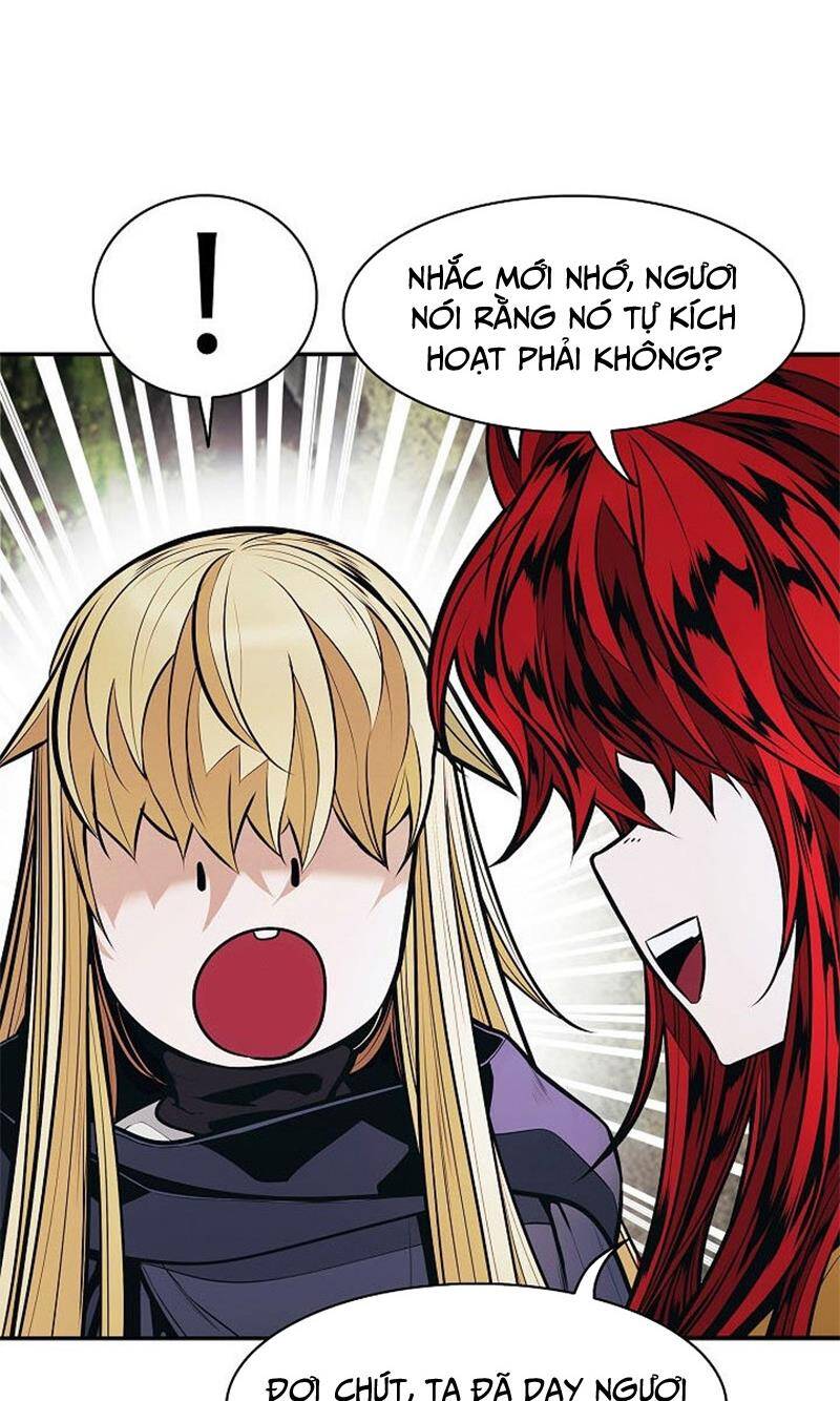 Bất Bại Chân Ma Chap 154 - Next Chap 155