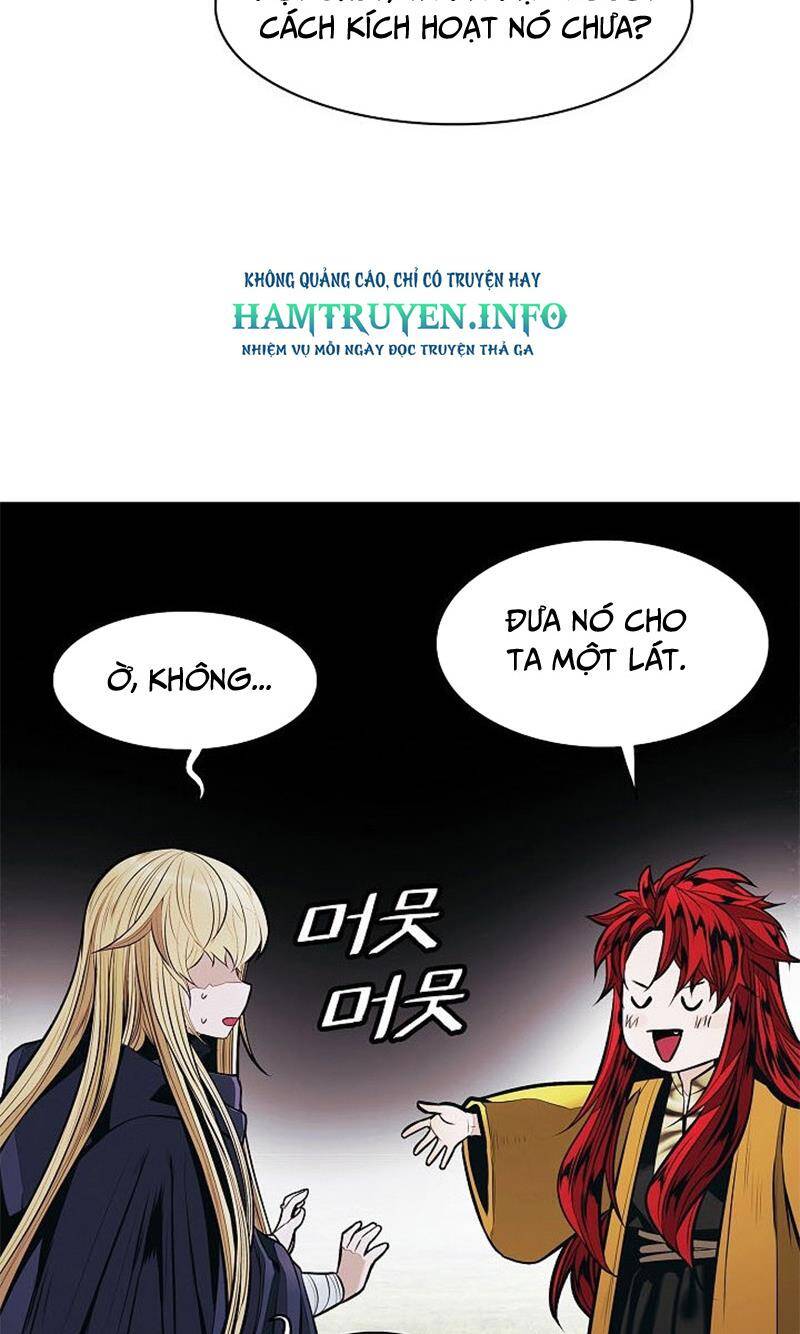 Bất Bại Chân Ma Chap 154 - Next Chap 155