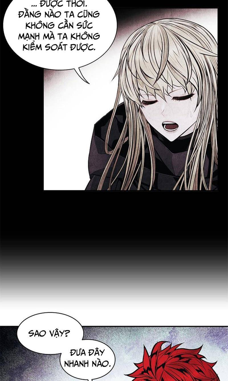 Bất Bại Chân Ma Chap 154 - Next Chap 155