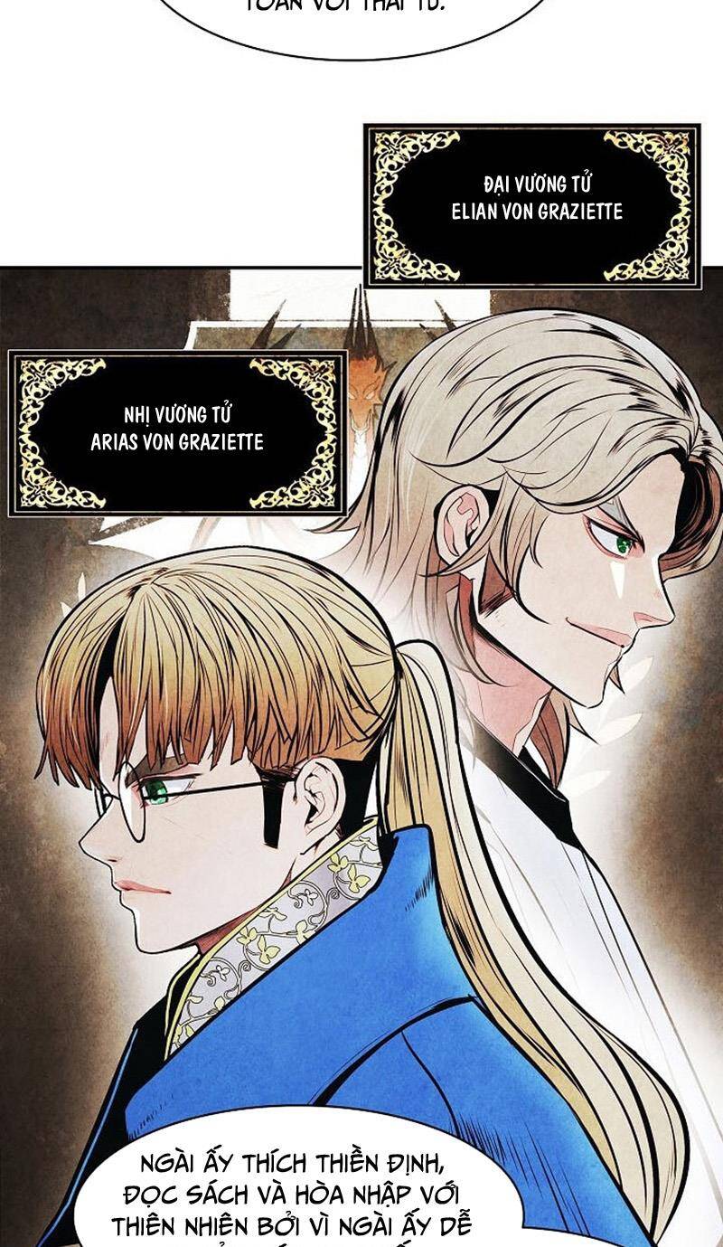 Bất Bại Chân Ma Chap 154 - Next Chap 155