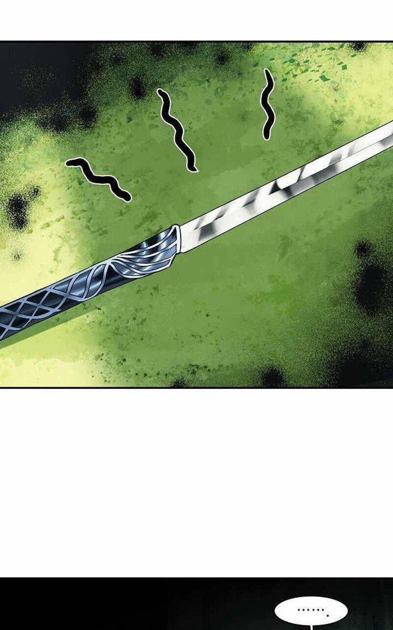 Bất Bại Chân Ma Chap 155 - Next Chap 156