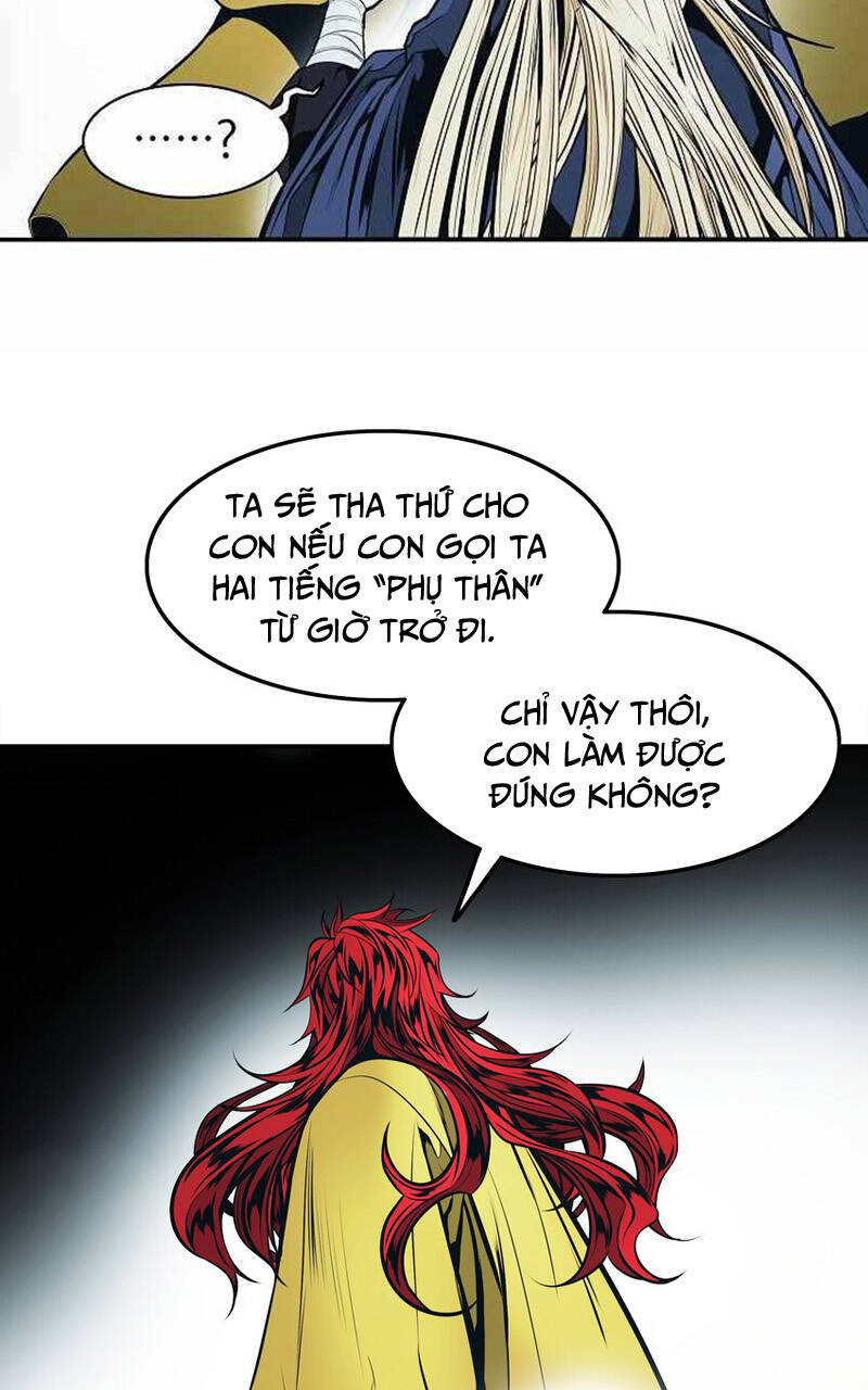 Bất Bại Chân Ma Chap 155 - Next Chap 156